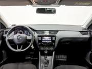 Skoda Octavia III (A7) Рестайлинг Москва  - изображение 35