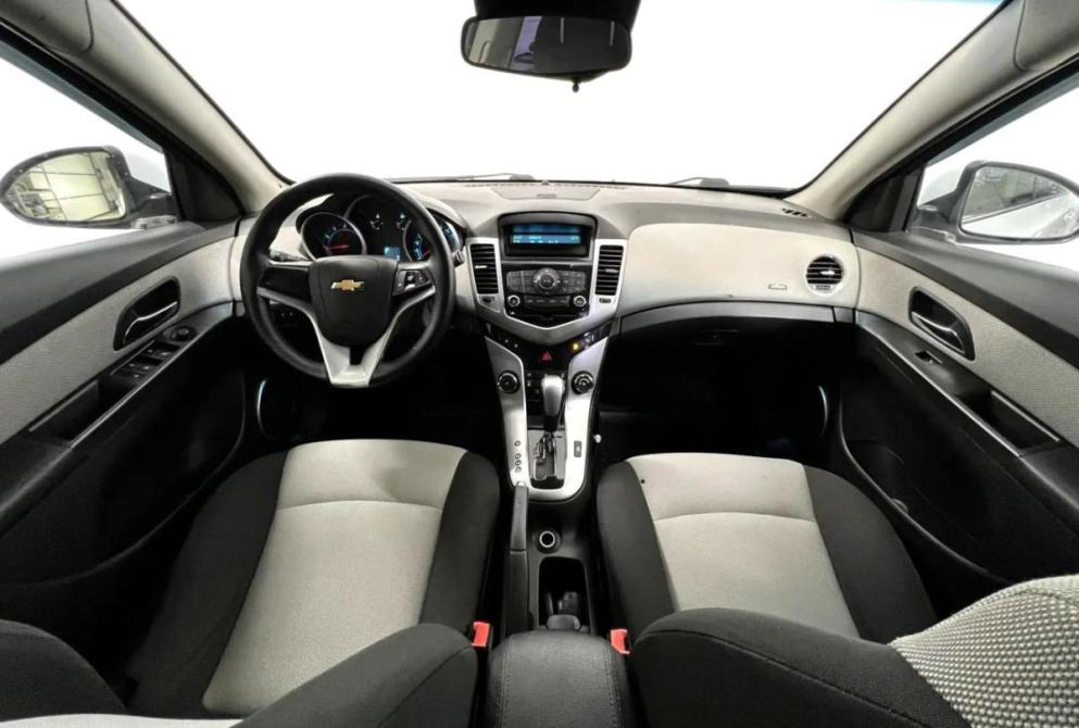 Chevrolet Cruze I Нижний Новгород  - изображение 14