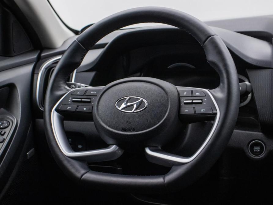 Hyundai Creta II Москва  - изображение 15