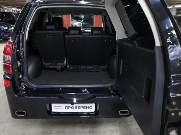 Suzuki Grand Vitara II Рестайлинг с пробегом 2008 года, цена 949 000 рублей, 227312 км, внедорожник, Автокод Объявления