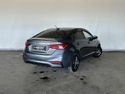 Hyundai Solaris II Москва  - изображение 26