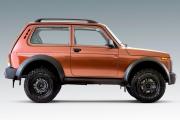 Lada (ВАЗ) Niva Legend Москва  - изображение 65