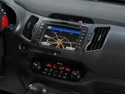 Kia Sportage III Москва  - изображение 24