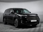 Exeed VX I Москва  - изображение 25