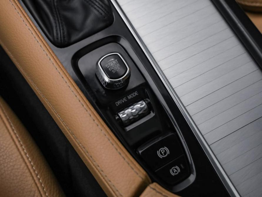 Volvo XC90 II Санкт-Петербург  - изображение 23