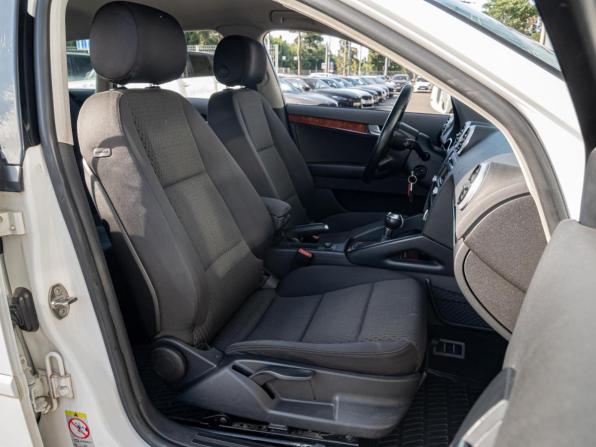Audi A3 II (8P) Рестайлинг 2 с пробегом 2011 года, цена 880 000 рублей, 108678 км, хэтчбек, Автокод Объявления