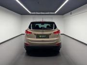 Hyundai ix35 I Рестайлинг Тверь  - изображение 26