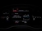 Audi Q5 II (FY) Рестайлинг Москва  - изображение 38