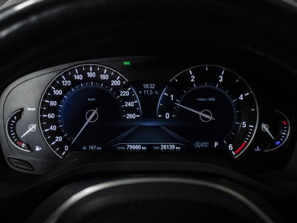 BMW X3 III (G01) с пробегом 2021 года, цена 4 970 000 рублей, 79660 км, внедорожник, Автокод Объявления