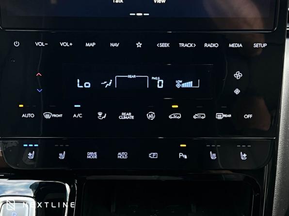 Новый Hyundai Staria I 2024 года, цена 10 390 000 рублей, минивэн, Автокод Объявления