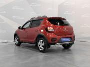 Renault Sandero II Новосибирск  - изображение 25