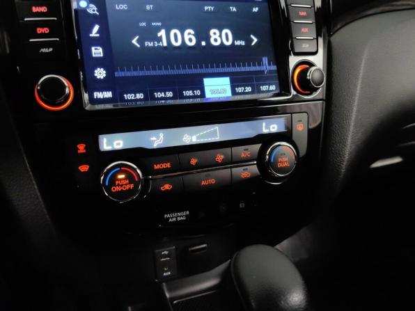 Nissan Qashqai II с пробегом 2018 года, цена 1 885 000 рублей, 61000 км, внедорожник, Автокод Объявления