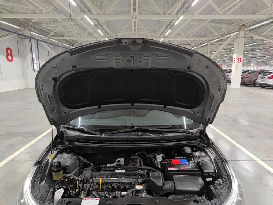 Kia Rio III Рестайлинг Казань  - изображение 11