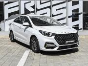 Omoda S5 Ставрополь  - изображение 24