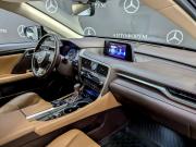 Lexus RX IV Москва  - изображение 39