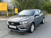 Lada (ВАЗ) Vesta I Оренбург  - изображение 11
