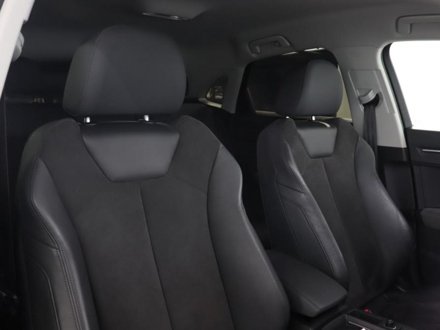 Audi Q3 Sportback II (F3) Москва  - изображение 15