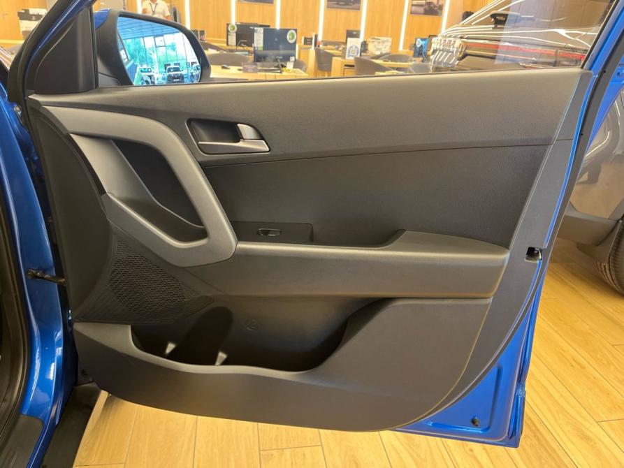 Hyundai Creta I Санкт-Петербург  - изображение 14