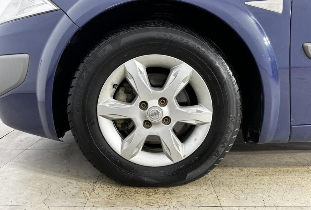 Renault Megane II Рестайлинг Саранск  - изображение 18