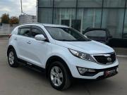Kia Sportage III Калуга  - изображение 11