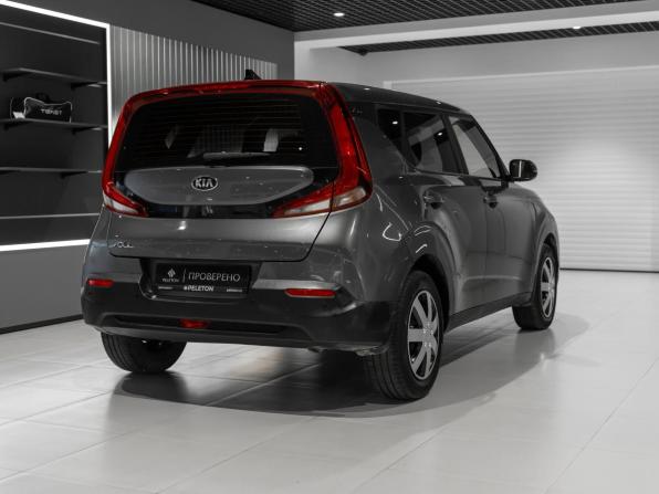 Kia Soul III с пробегом 2020 года, цена 1 845 000 рублей, 64406 км, хэтчбек, Автокод Объявления