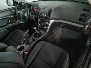 Subaru Outback III Рестайлинг Москва  - изображение 28