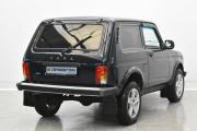 Lada (ВАЗ) 2121 (4x4) I Рестайлинг Москва  - изображение 17