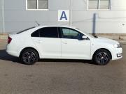 Skoda Rapid I Набережные Челны  - изображение 31