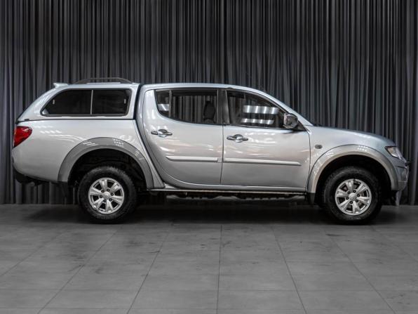 Mitsubishi L200 IV с пробегом 2012 года, цена 1 299 000 рублей, 216229 км, offers.body_type.unknown, Автокод Объявления