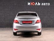 Hyundai Solaris I Рестайлинг Екатеринбург  - изображение 21
