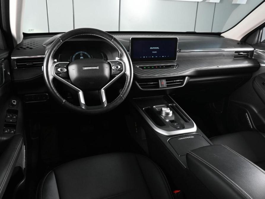Haval Jolion I Ростов-на-Дону  - изображение 6
