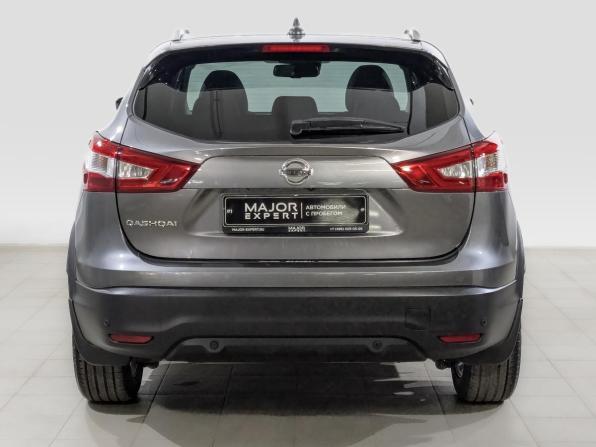 Nissan Qashqai II с пробегом 2018 года, цена 2 099 000 рублей, 97983 км, внедорожник, Автокод Объявления