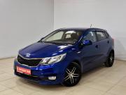 Kia Rio III Альметьевск  - изображение 26