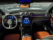 Mercedes-Benz GLC II (X254) Москва  - изображение 34