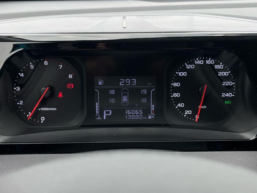 GAC GS3 Калуга  - изображение 20