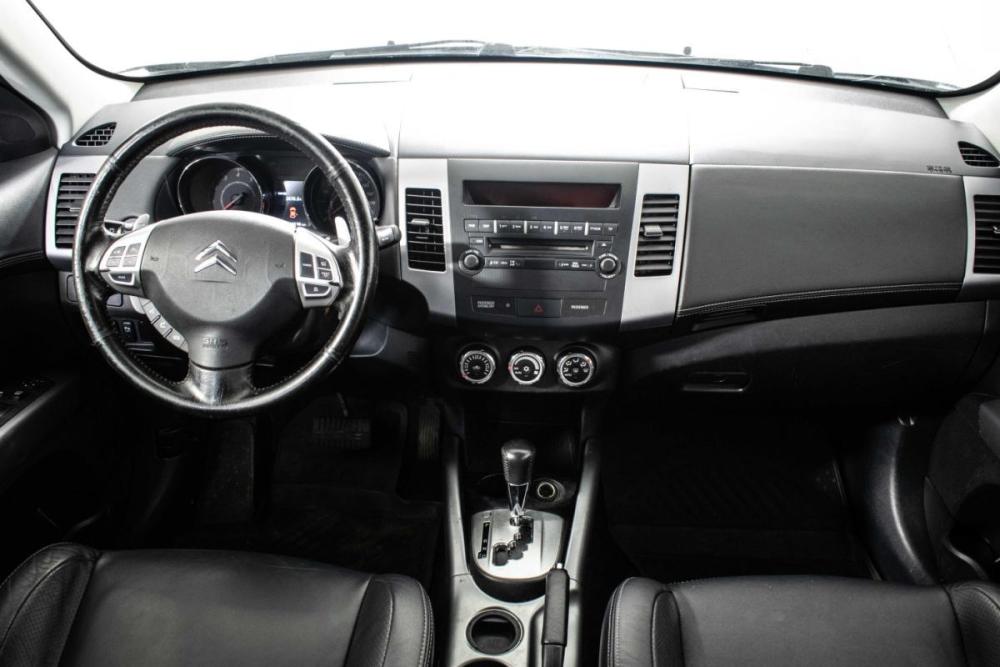 Citroen C-Crosser Москва  - изображение 12