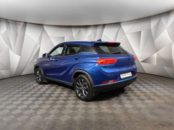 Evolute i-JOY I с пробегом 2023 года, цена 1 589 000 рублей, 41547 км, внедорожник, Автокод Объявления