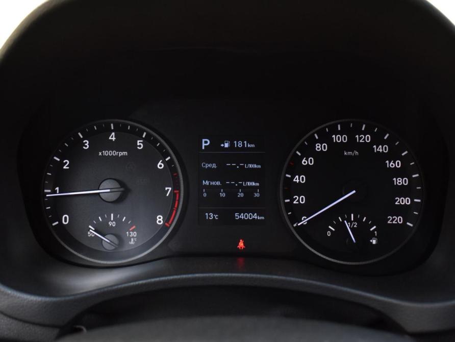 Hyundai Solaris II Краснодар  - изображение 18