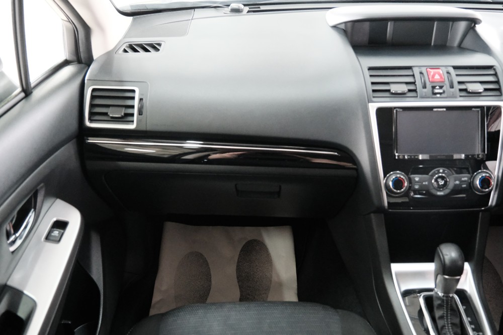 Subaru Levorg I Омск  - изображение 23