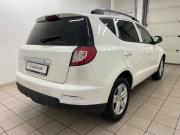 Geely Emgrand X7 I Энгельс  - изображение 40