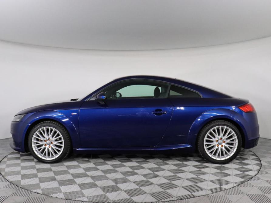 Audi TT III (8S) Химки  - изображение 9