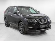 Nissan X-Trail III Рестайлинг Москва  - изображение 32