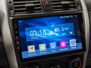 Toyota Corolla X (E140 E150) Рестайлинг Красноярск  - изображение 37