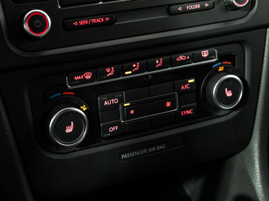 Volkswagen Golf GTI VI Санкт-Петербург  - изображение 15