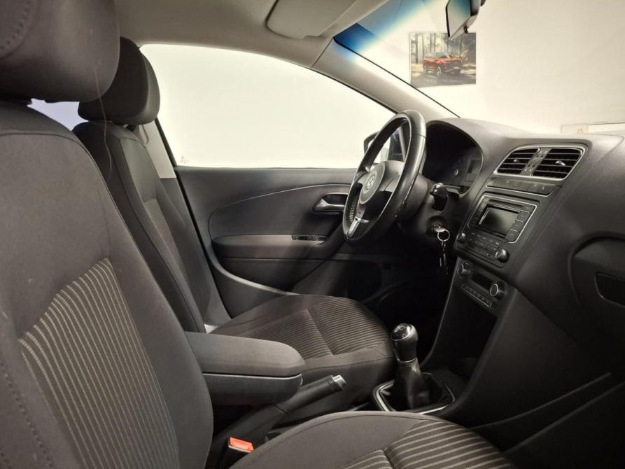 Volkswagen Polo V Казань  - изображение 13