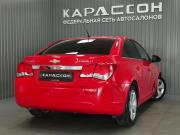 Chevrolet Cruze I Пермь  - изображение 19