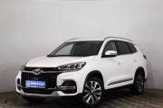 Chery Tiggo 8 I Пермь  - изображение 35