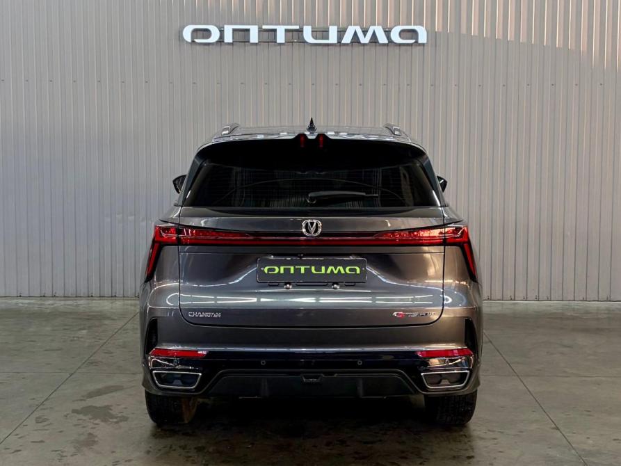 Changan CS75 Plus III Краснодар  - изображение 6