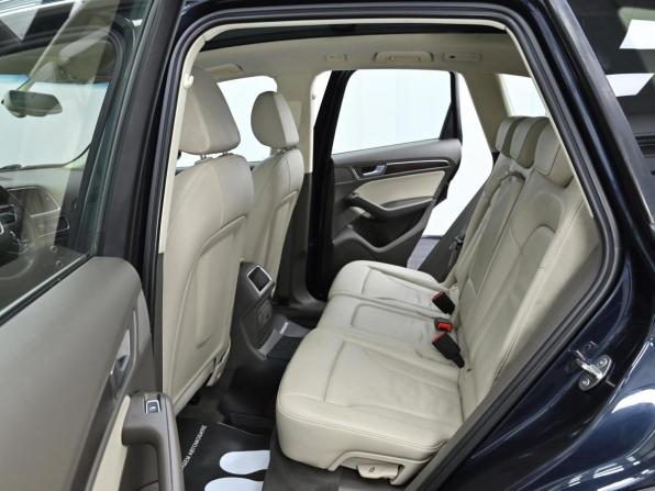 Audi Q5 I (8R) Рестайлинг с пробегом 2014 года, цена 1 649 000 рублей, 146000 км, внедорожник, Автокод Объявления