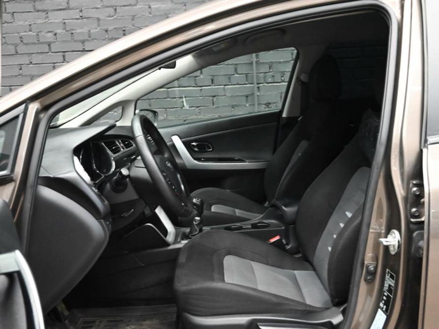 Kia Ceed II Екатеринбург  - изображение 9